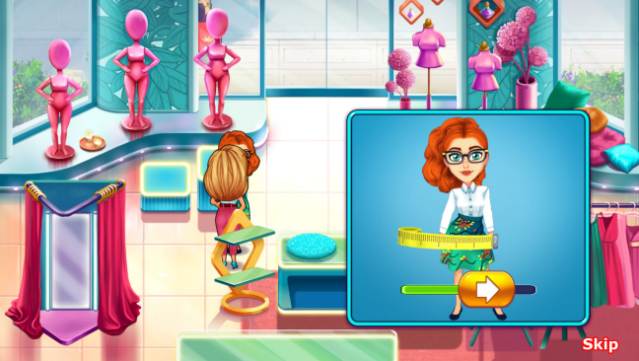 Fabulous - New York To LA Free Download gameplay