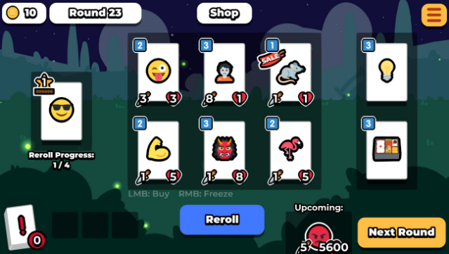 Facehand Free Download