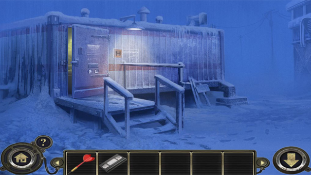 Facility 47 Free Download gameplay