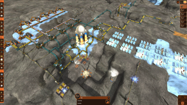 Facteroids Free Download gameplay