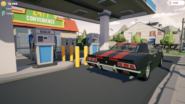 Factory Manager Simulator Free Download gameplay