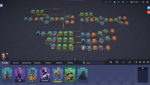 Factory Planner Free Download
