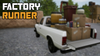 Factory Runner Free Download