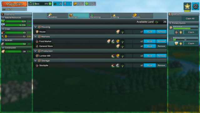 Factory Town Idle Free Download