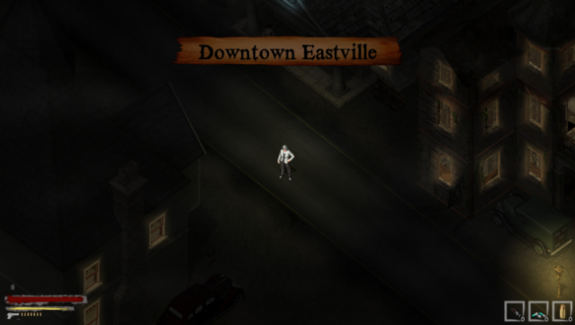 Fade [Azimuth Studios] Free Download gameplay