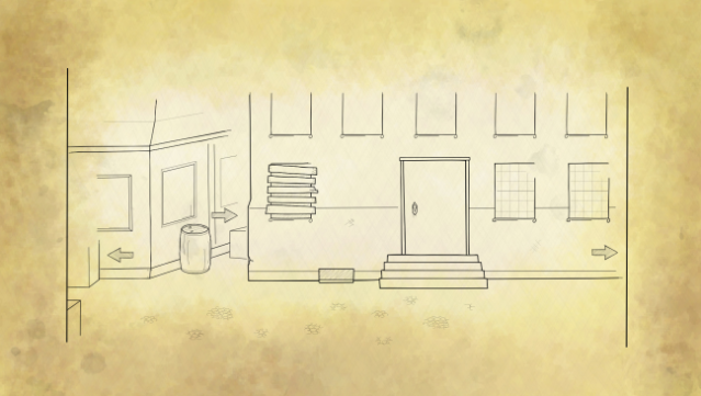 Faded Stories: Greenberg Free Download gameplay