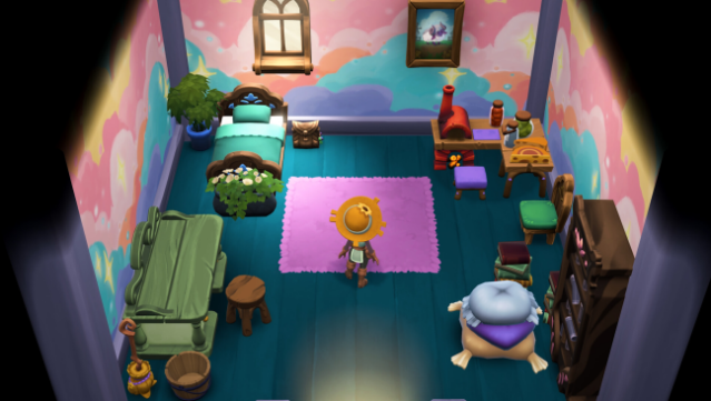 Fae Farm Free Download gameplay