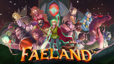 Faeland Free Download