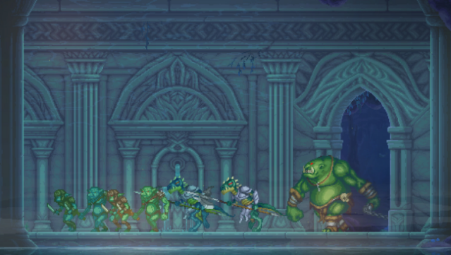 Faeland Free Download gameplay