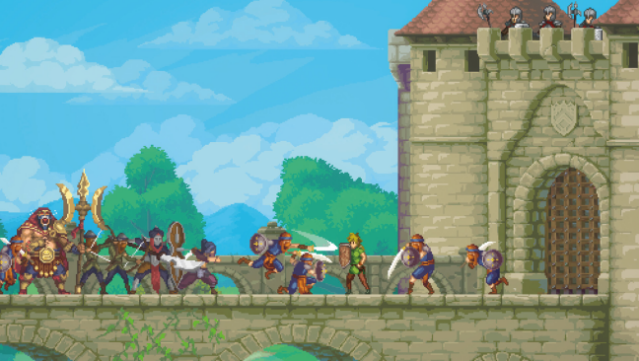 Faeland Free Download
