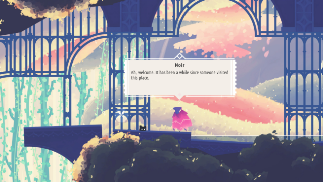 Faerie Afterlight Gameplay Screenshot