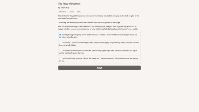 Faerie's Bargain: The Price of Business Free Download