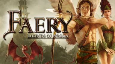 Faery - Legends Of Avalon Free Download