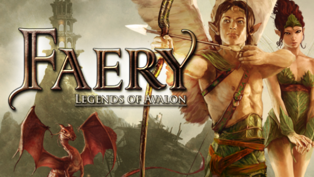 Faery - Legends Of Avalon Free Download