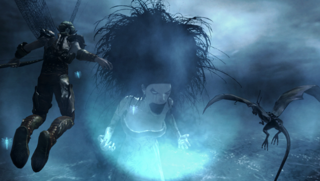 Faery - Legends Of Avalon Free Download