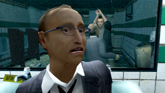 Fahrenheit: Indigo Prophecy Remastered Free Download gameplay