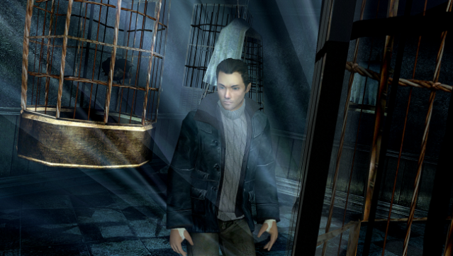 Fahrenheit: Indigo Prophecy Remastered Free Download