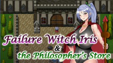 Failing Witch Iris And The Philosopher's Stone Free Download