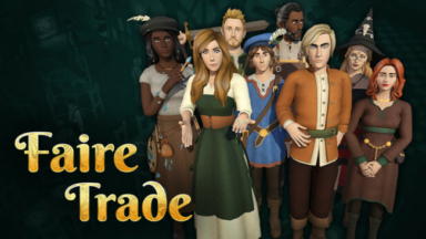 Faire Trade Free Download