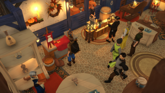 Faire Trade Free Download gameplay