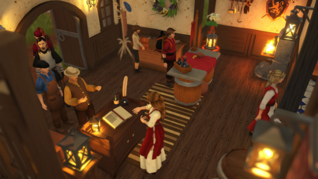 Faire Trade Free Download