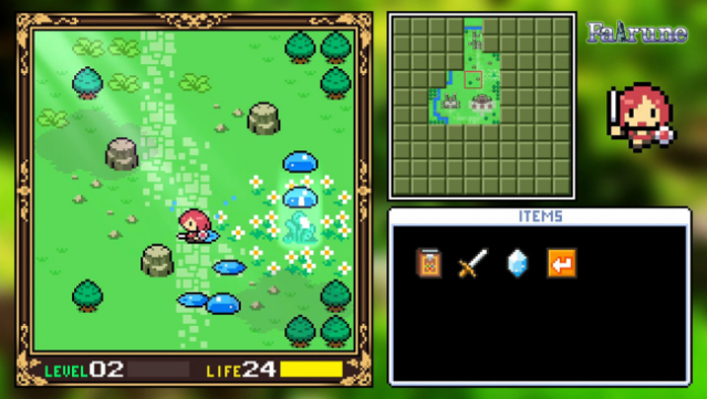 Fairune Collection Free Download