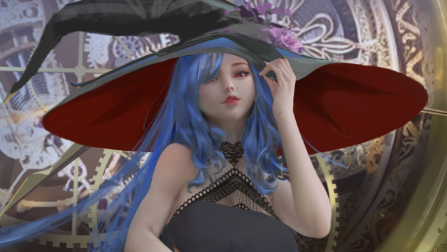 Fairy Biography Free Download