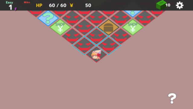 Fairy Card Rogue Free Download gameplay