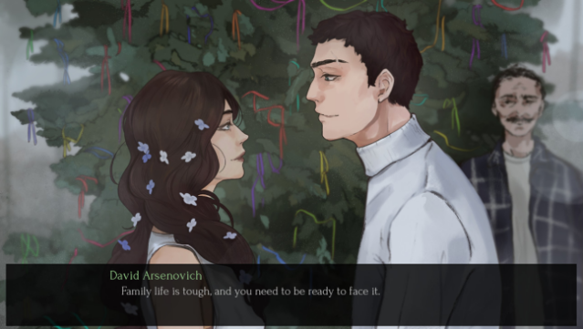 Fairy Deer Free Download