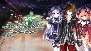 Fairy Fencer F: Refrain Chord - Deluxe Edition Free Download