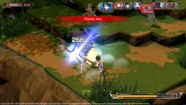 Fairy Fencer F: Refrain Chord - Deluxe Edition Free Download