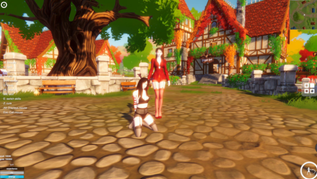 Fairy Hunter Free Download gameplay