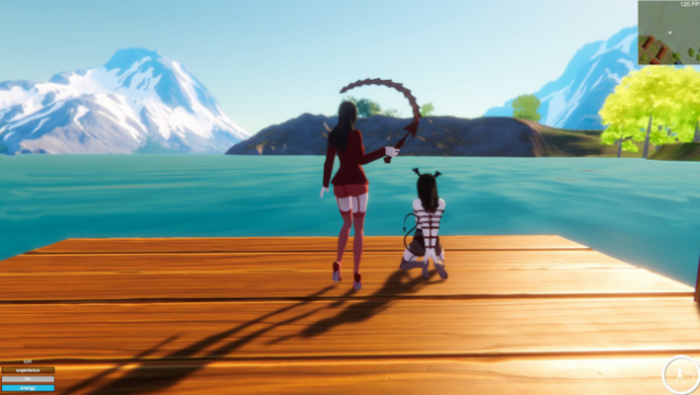 Fairy Hunter Free Download