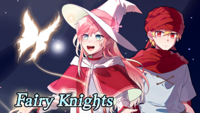 Fairy Knights Free Download