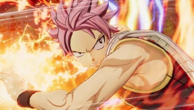 Fairy Tail Free Download