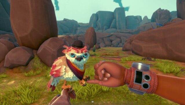 Falcon Age Free Download
