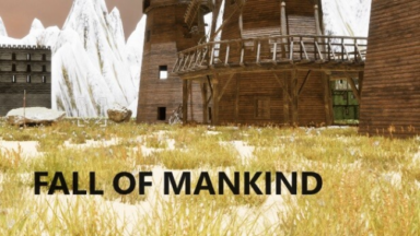 Fall of Mankind Free Download