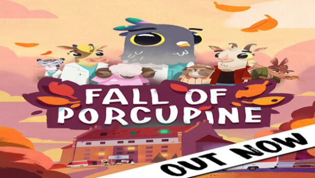 Fall of Porcupine Free Download