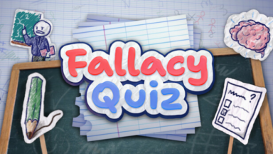 Fallacy Quiz Free Download