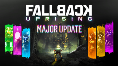 Fallback Free Download