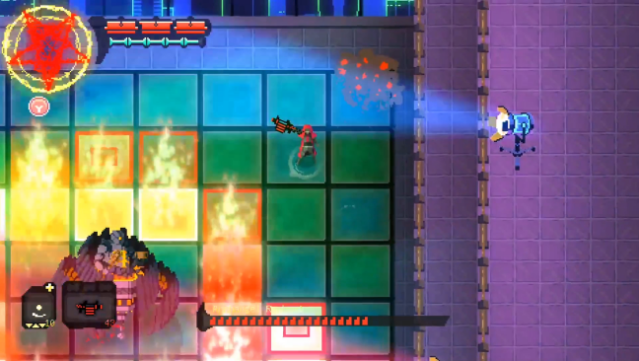 Fallen Angel Free Download gameplay