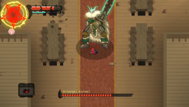 Fallen Angel Free Download