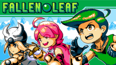Fallen Leaf Free Download