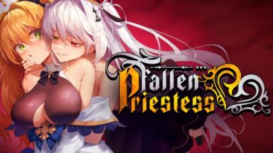 Fallen Priestess: My Sister's Demonic Bloodline Free Download