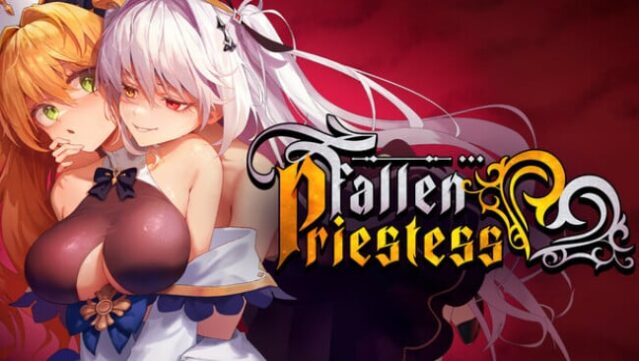 Fallen Priestess: My Sister's Demonic Bloodline Free Download