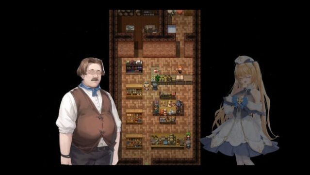 Fallen Priestess: My Sister's Demonic Bloodline Free Download