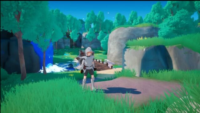 Fallen Relics Free Download
