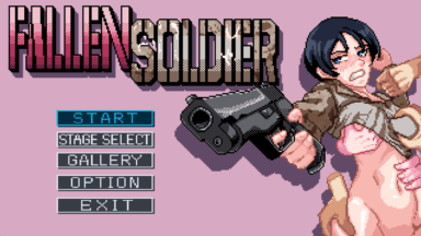 FallenSoldier Free Download