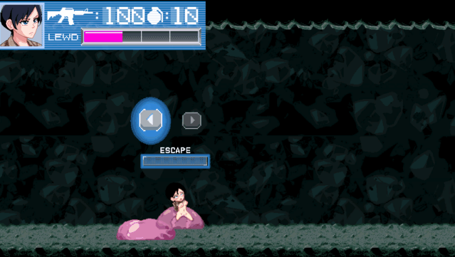 FallenSoldier Free Download gameplay