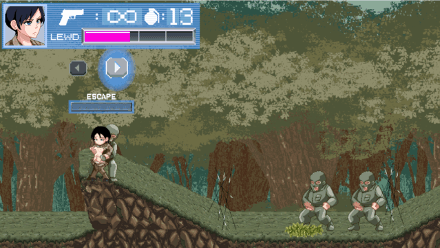 FallenSoldier Free Download